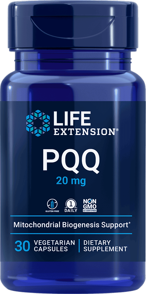 PQQ