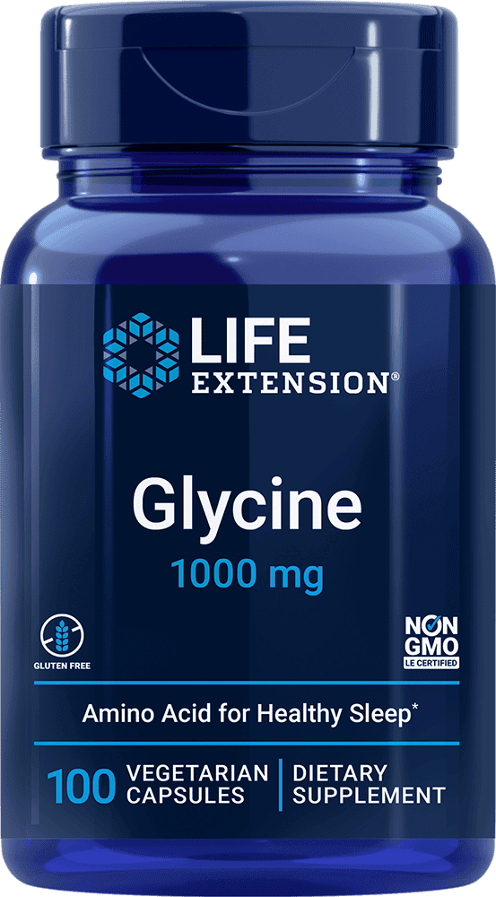 Glycine