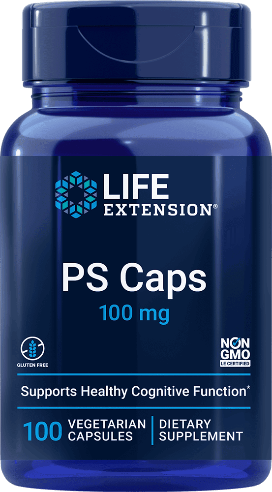 PS Caps