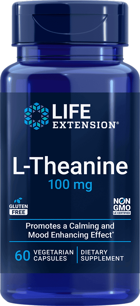 L-Theanine
