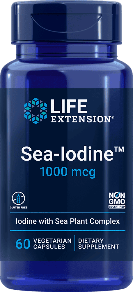 Sea-Iodine™