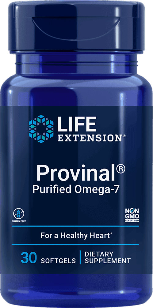 Provinal® Purified Omega-7