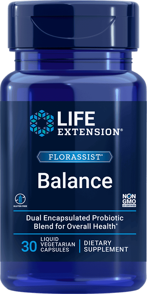 FLORASSIST® Balance