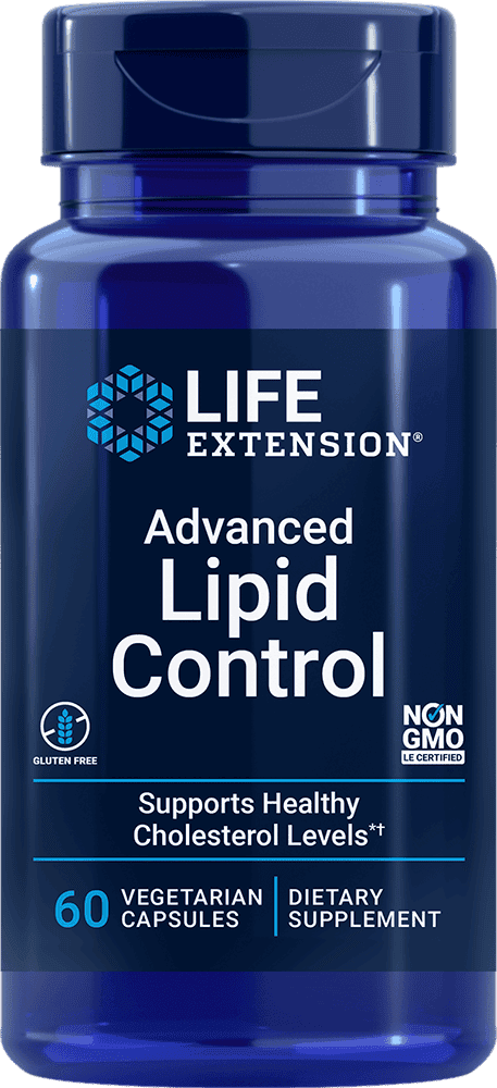 Advanced Lipid Control