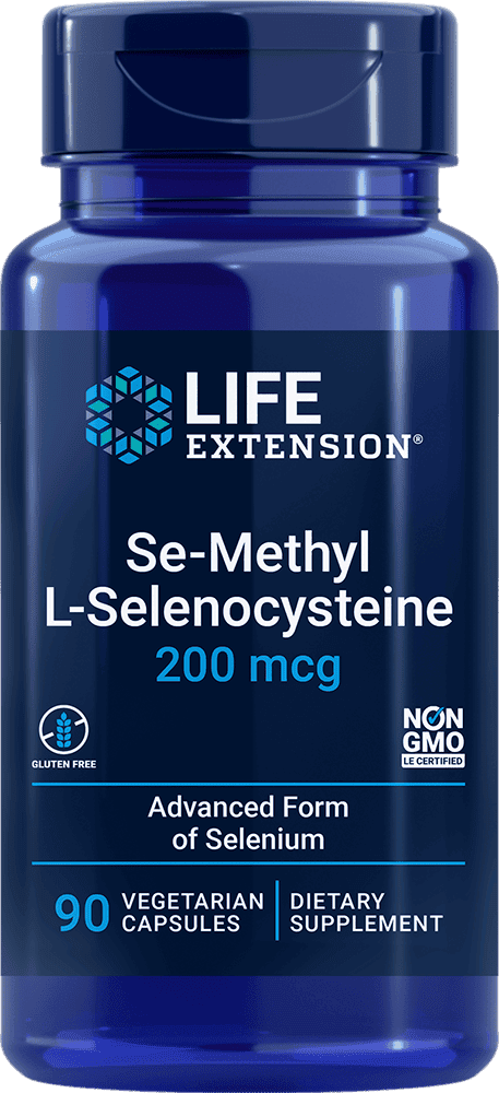 Se-Methyl L-Selenocysteine