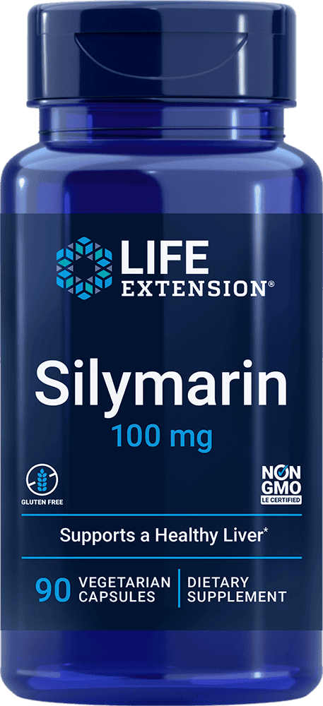 Silymarin