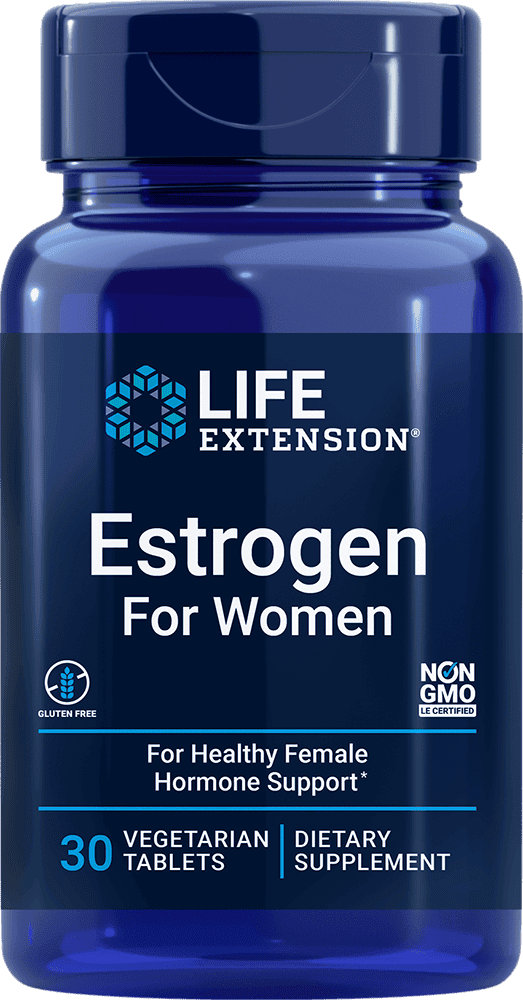 Estrogen For Women