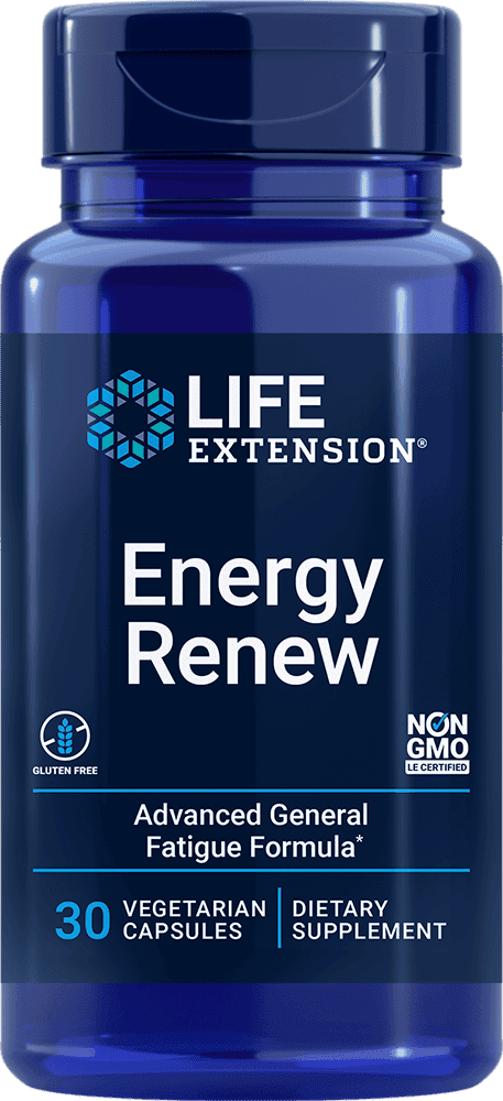 Energy Renew