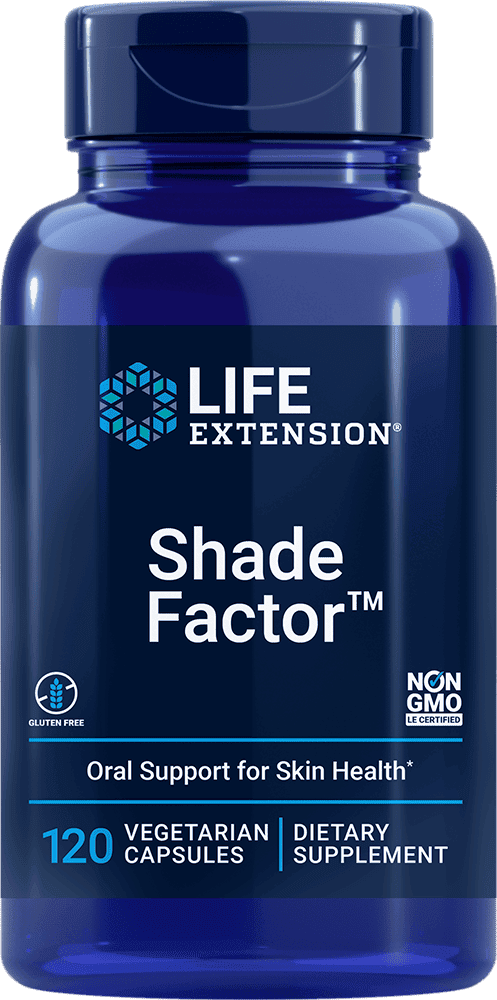 Shade Factor™