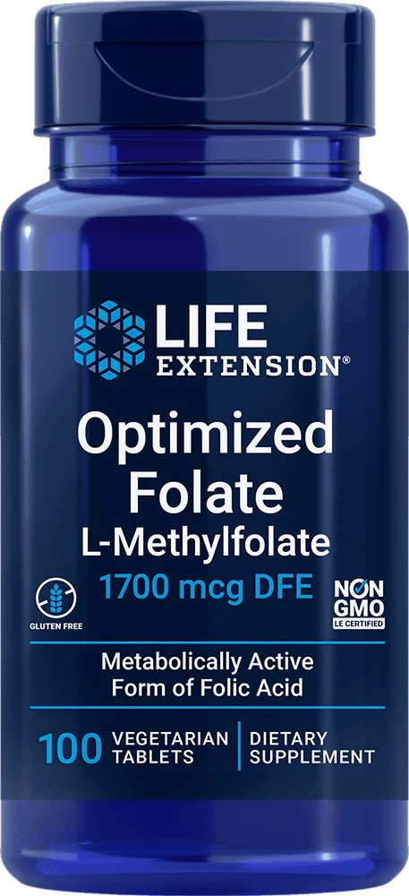 Optimized Folate