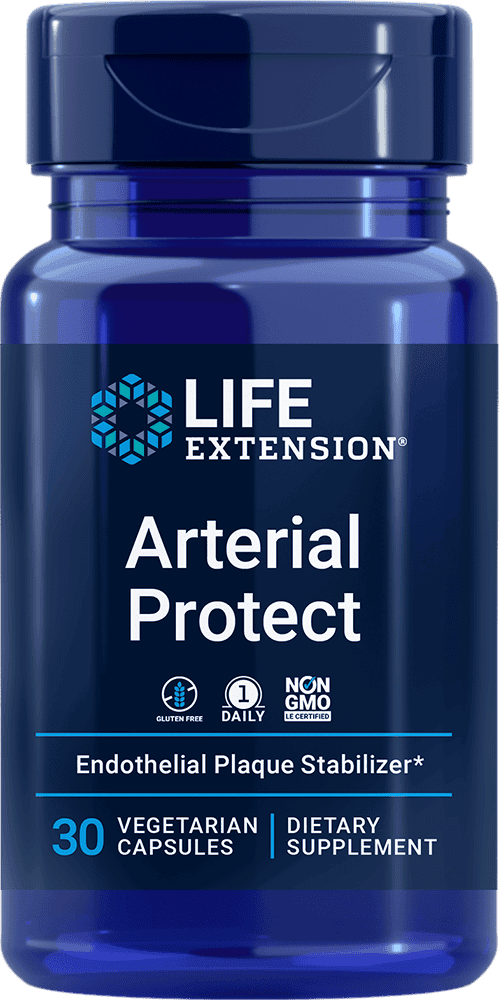 Arterial Protect