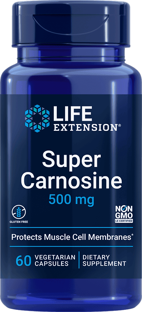 Super Carnosine