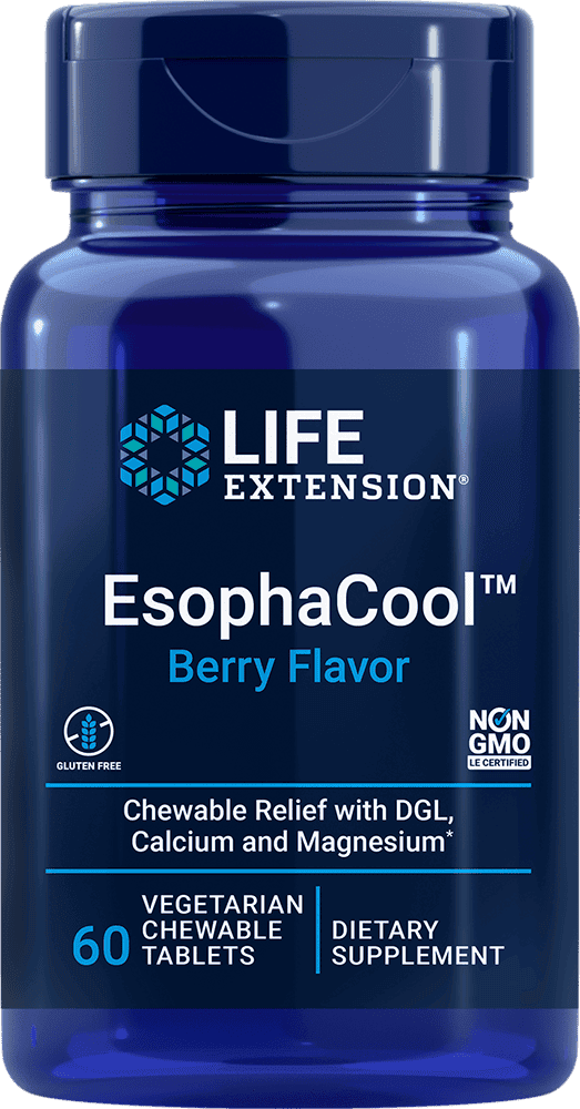 EsophaCool™