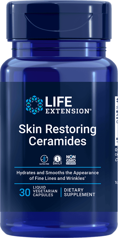 Skin Restoring Ceramides
