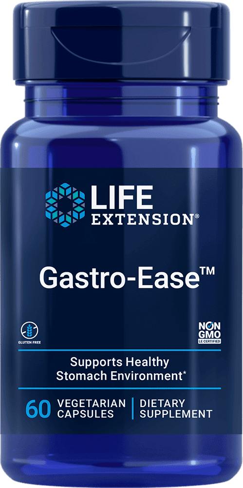 Gastro-Ease™