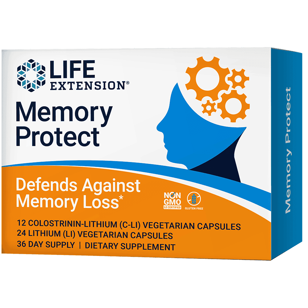 Memory Protect