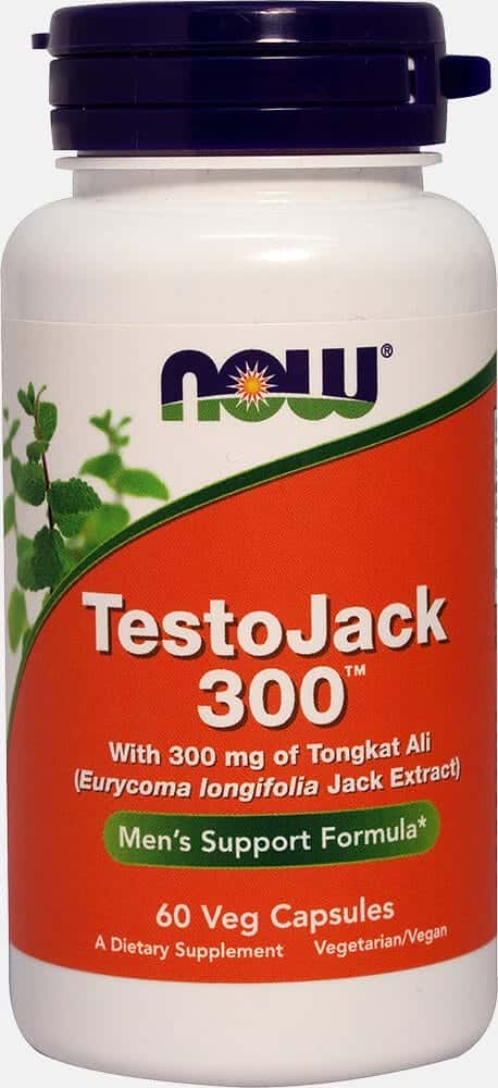 TestoJack 300 ™