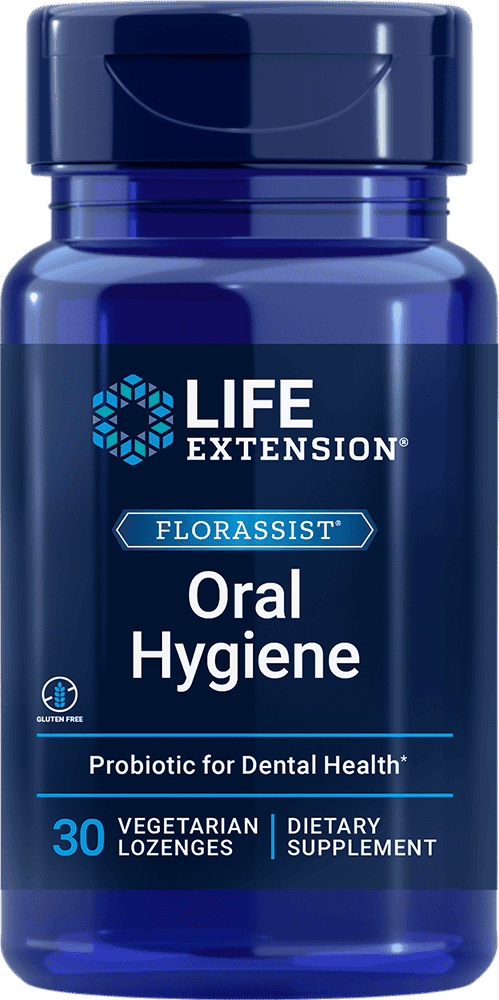 FLORASSIST® Oral Hygiene