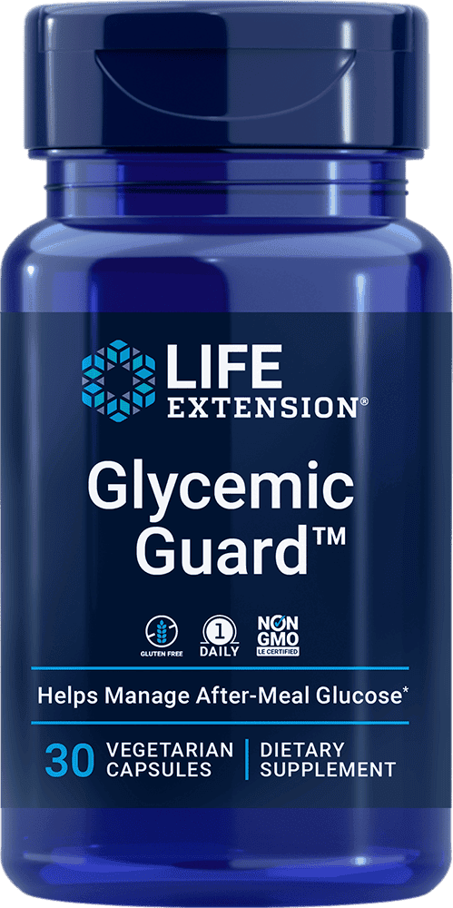 Glycemic Guard™