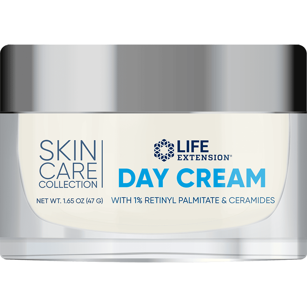 Skin Care Collection Day Cream