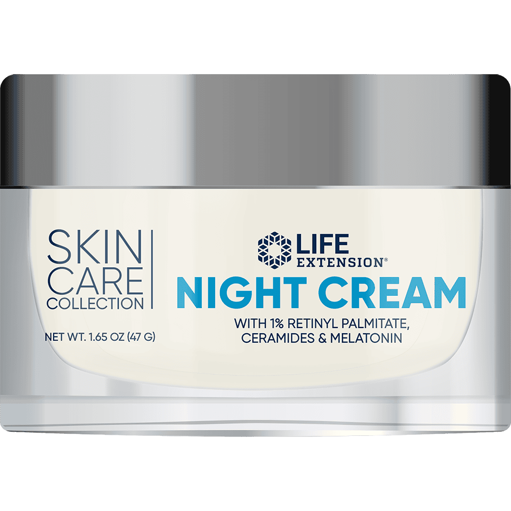 Skin Care Collection Night Cream