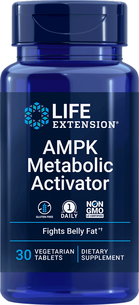AMPK Metabolic Activator