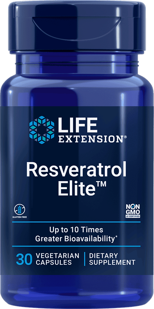 Resveratrol Elite™