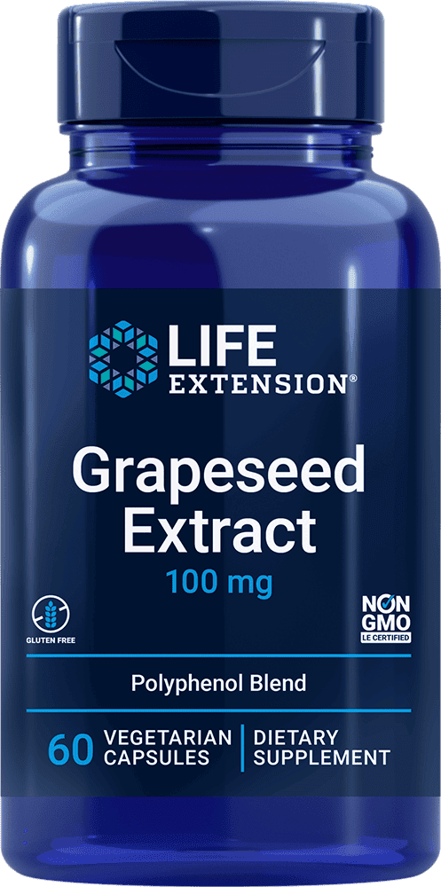 Grapeseed Extract