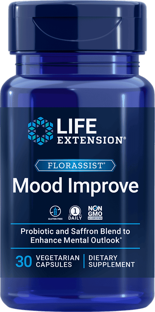 FLORASSIST® Mood Improve