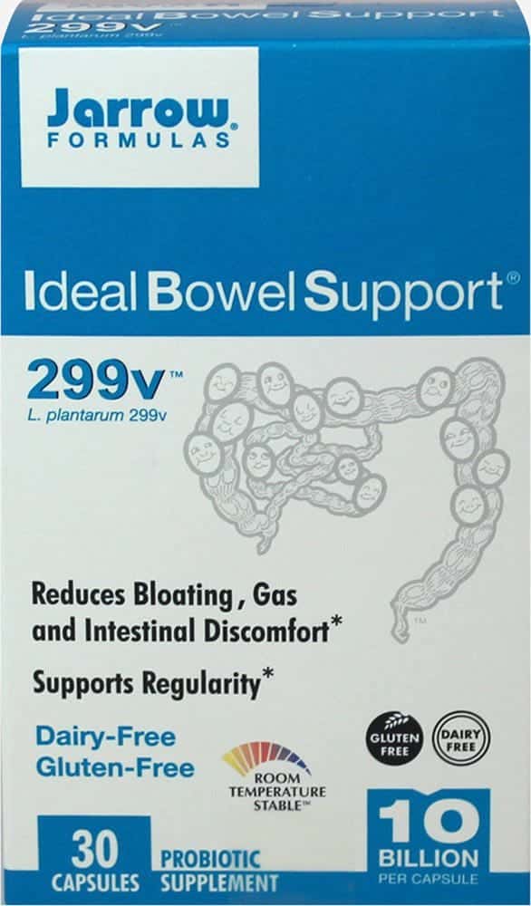 Ideal Bowel Support®