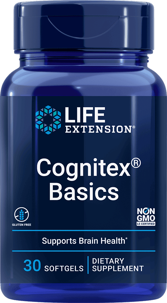 Cognitex® Basics