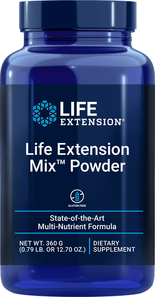 Life Extension Mix™ Powder