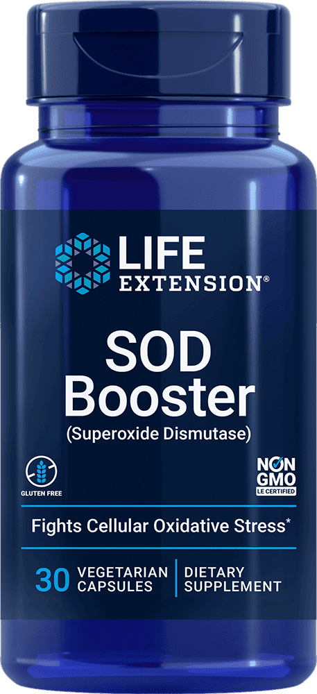 SOD Booster