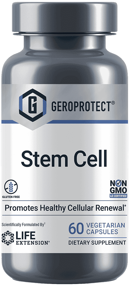 GEROPROTECT® Stem Cell