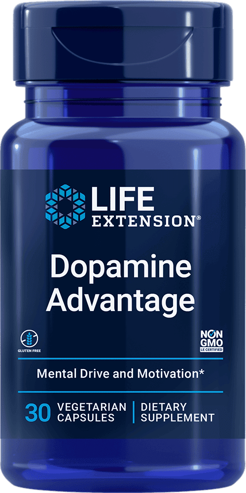 Dopamine Advantage