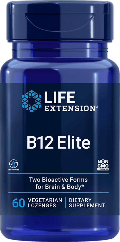 B12 Elite