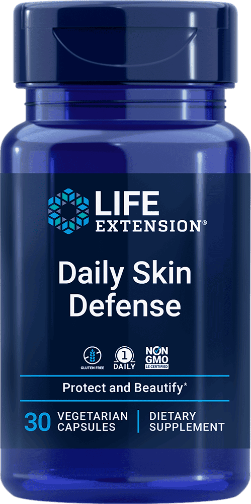 Daily Skin Defense