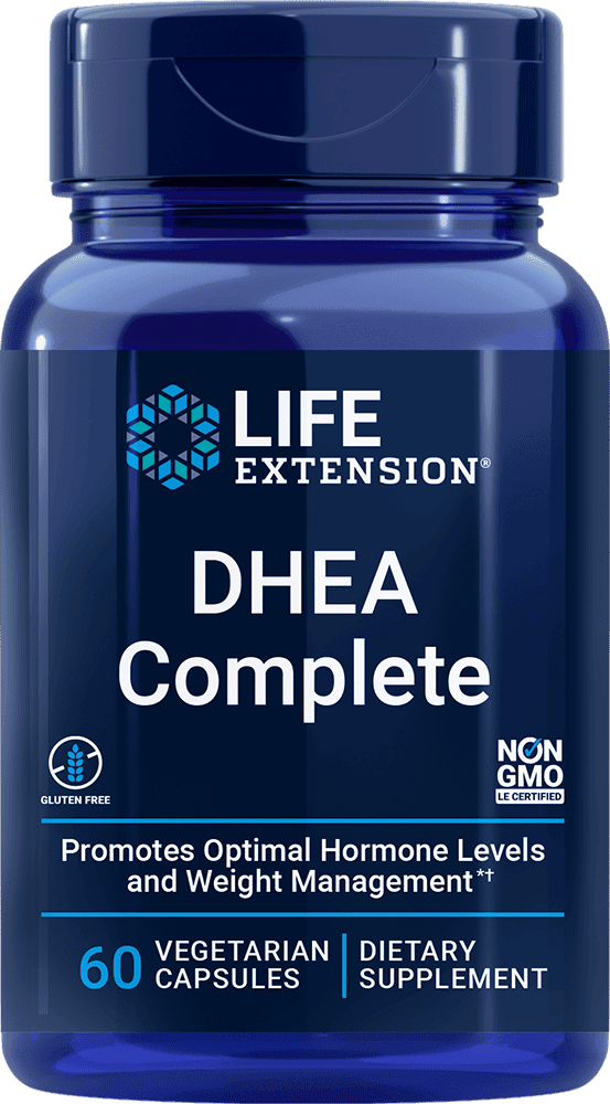 DHEA Complete