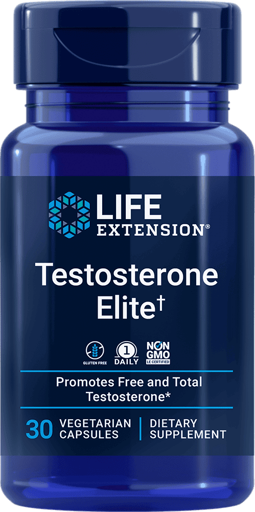 Testosterone Elite