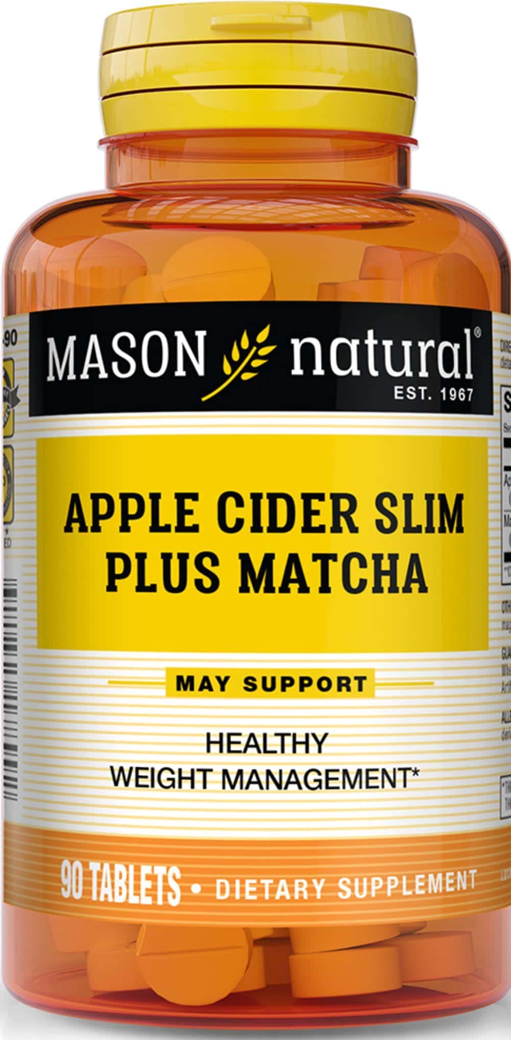 Sidra de manzana Slim Plus Matcha