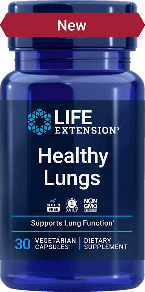 Healthy Lungs