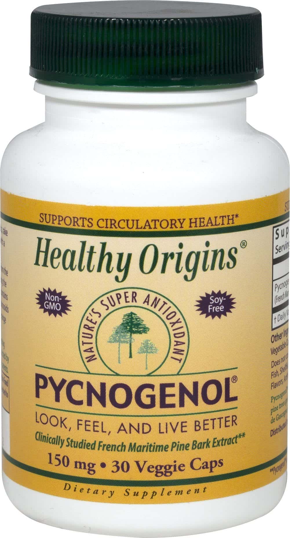 Pycnogenol® 150 mg
