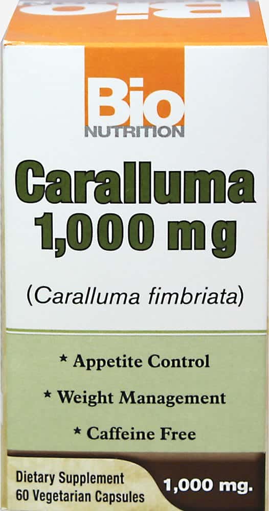 Caralluma 1000 mg