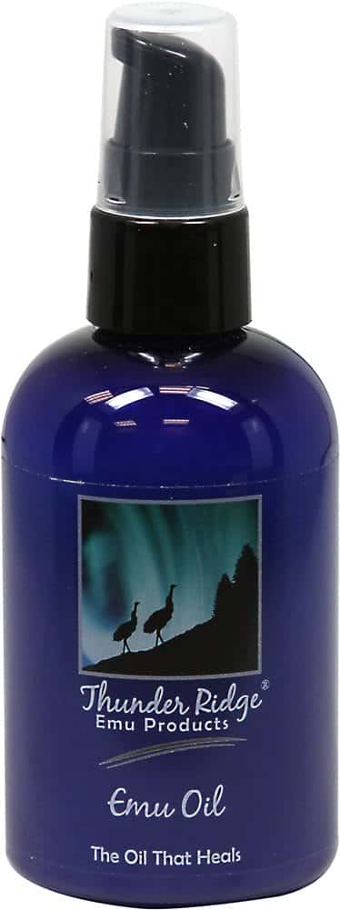 Aceite de Emu 100% puro