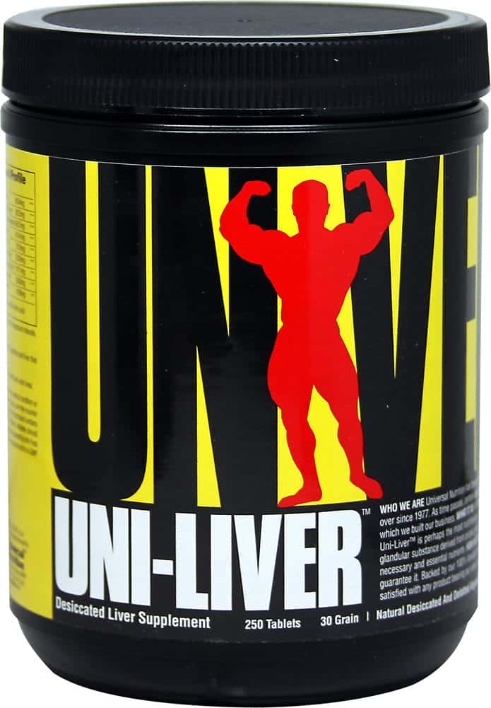 Uni hígado