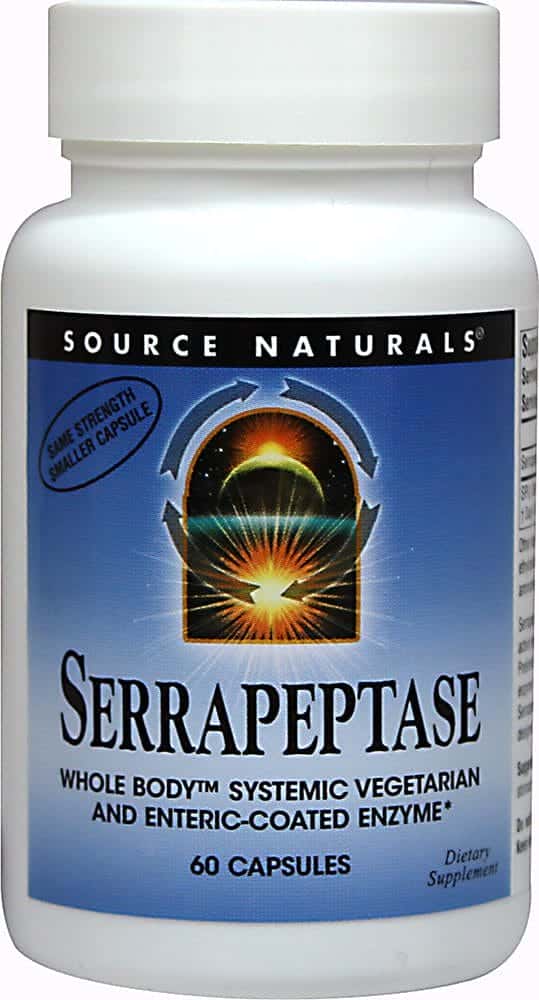 Serrapeptasa