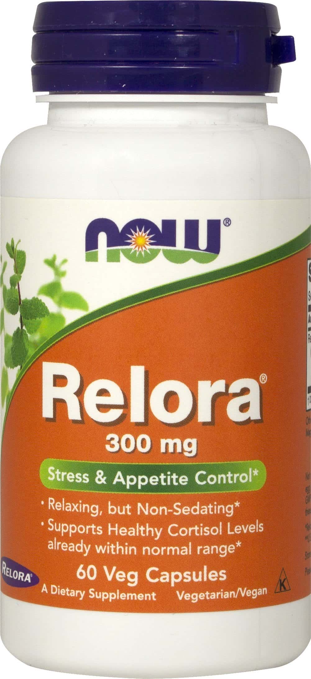 Relora 300 mg