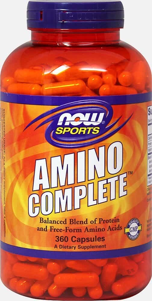 Amino Complete ™