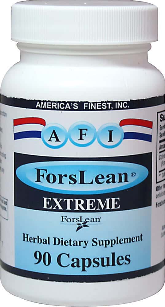 Forslean Extreme 250 mg