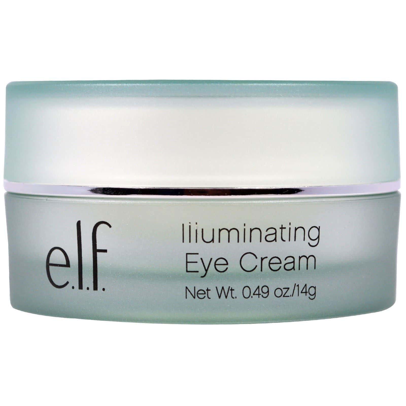 E.L.F., Crema de ojos iluminadora de 14 g